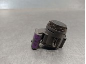 Recambio de sensor de aparcamiento para mazda 3 hatchback (bp) 2.0 skyactiv-g m hybrid referencia OEM IAM B0J767UC1 