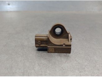 Recambio de sensor impacto para mazda 3 hatchback (bp) 2.0 skyactiv-g m hybrid referencia OEM IAM BCKA57K1X 