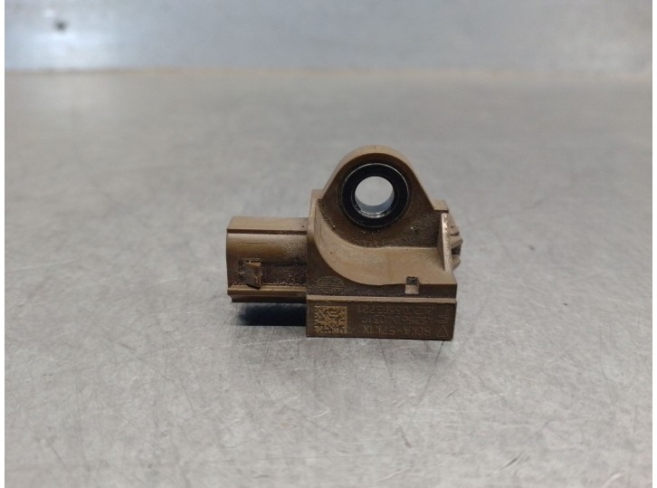 Recambio de sensor impacto para mazda 3 hatchback (bp) 2.0 skyactiv-g m hybrid referencia OEM IAM BCKA57K1X 