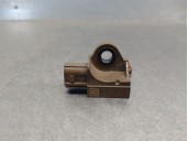 Recambio de sensor impacto para mazda 3 hatchback (bp) 2.0 skyactiv-g m hybrid referencia OEM IAM BCKA57K1X 
