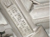 Recambio de cremallera direccion para bmw x5 (e53) 3.0 turbodiesel cat referencia OEM IAM 676164406 32136769268 