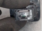 Recambio de interruptor para mazda 3 hatchback (bp) 2.0 skyactiv-g m hybrid referencia OEM IAM BEMD66660A BEMD66660A 