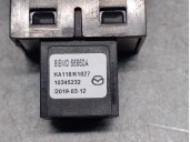 Recambio de interruptor para mazda 3 hatchback (bp) 2.0 skyactiv-g m hybrid referencia OEM IAM BEMD66660A BEMD66660A 