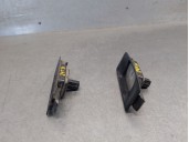 Recambio de piloto matricula para mazda 3 hatchback (bp) 2.0 skyactiv-g m hybrid referencia OEM IAM B0J85126Y B0J85126Y 