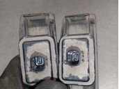 Recambio de piloto matricula para mazda 3 hatchback (bp) 2.0 skyactiv-g m hybrid referencia OEM IAM B0J85126Y B0J85126Y 