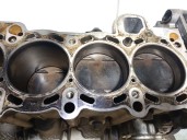 Recambio de bloque para bmw 3 (e46) 328 i referencia OEM IAM 286S2 11111711059 25428958