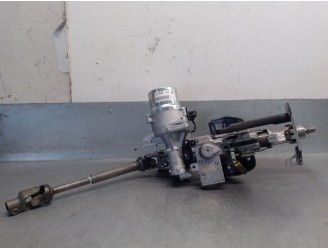 Recambio de columna direccion para mazda 3 hatchback (bp) 2.0 skyactiv-g m hybrid referencia OEM IAM BDGF6788Z DFR532150B 