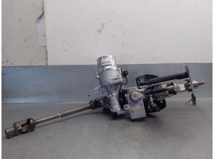 Recambio de columna direccion para mazda 3 hatchback (bp) 2.0 skyactiv-g m hybrid referencia OEM IAM BDGF6788Z DFR532150B 