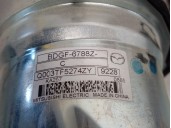 Recambio de columna direccion para mazda 3 hatchback (bp) 2.0 skyactiv-g m hybrid referencia OEM IAM BDGF6788Z DFR532150B 