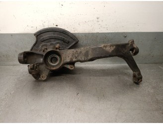 Recambio de mangueta delantera izquierda para audi a6 avant (4b5) 2.5 v6 24v tdi referencia OEM IAM 4Z7407258B 4Z7407257F 