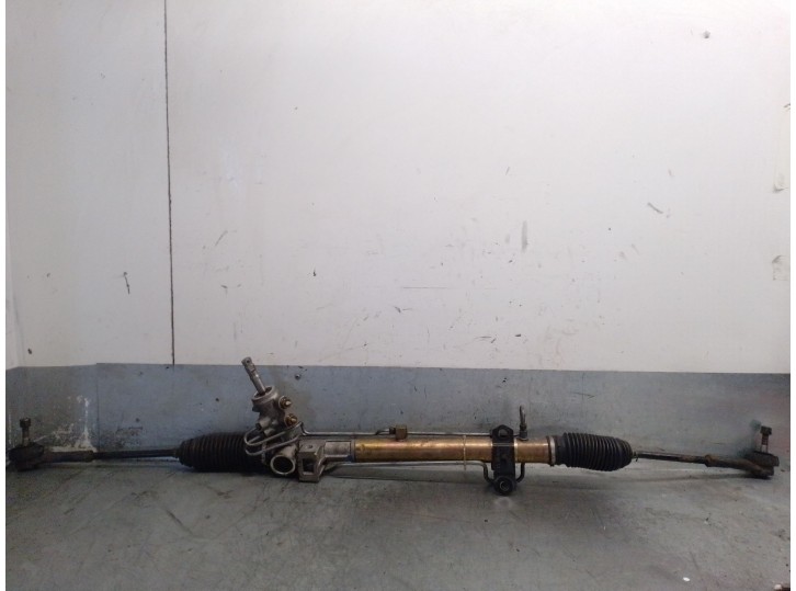 Recambio de cremallera direccion para chrysler voyager (gs) 3.8 v6 cat referencia OEM IAM P04743860 4743860 