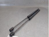 Recambio de amortiguadores maletero / porton para mazda 3 hatchback (bp) 2.0 skyactiv-g m hybrid referencia OEM IAM BDMT62620 BD