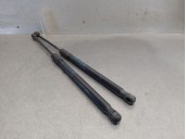 Recambio de amortiguadores maletero / porton para mazda 3 hatchback (bp) 2.0 skyactiv-g m hybrid referencia OEM IAM BDMT62620 BD