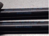 Recambio de amortiguadores maletero / porton para mazda 3 hatchback (bp) 2.0 skyactiv-g m hybrid referencia OEM IAM BDMT62620 BD