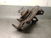 Recambio de mangueta delantera izquierda para seat toledo (1m2) 1.9 tdi referencia OEM IAM 1J0407255AG 1J0407255AG 