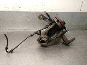 Recambio de mangueta delantera izquierda para seat toledo (1m2) 1.9 tdi referencia OEM IAM 1J0407255AG 1J0407255AG 