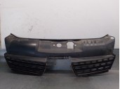 Recambio de rejilla delantera para renault clio ii fase ii (b/cb0) 1.2 referencia OEM IAM 8200083138 8200083138 