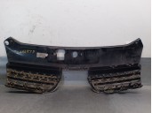 Recambio de rejilla delantera para renault clio ii fase ii (b/cb0) 1.2 referencia OEM IAM 8200083138 8200083138 