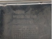 Recambio de rejilla delantera para renault clio ii fase ii (b/cb0) 1.2 referencia OEM IAM 8200083138 8200083138 