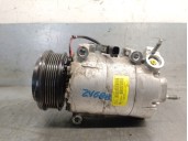 Recambio de compresor aire acondicionado para ford kuga ii (dm2) 2.0 tdci referencia OEM IAM DV6119D629DB 