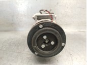 Recambio de compresor aire acondicionado para ford kuga ii (dm2) 2.0 tdci referencia OEM IAM DV6119D629DB 