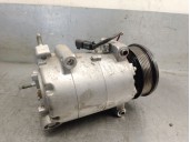 Recambio de compresor aire acondicionado para ford kuga ii (dm2) 2.0 tdci referencia OEM IAM DV6119D629DB 
