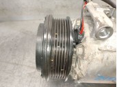 Recambio de compresor aire acondicionado para ford kuga ii (dm2) 2.0 tdci referencia OEM IAM DV6119D629DB 
