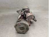 Recambio de motor arranque para ford kuga ii (dm2) 2.0 tdci referencia OEM IAM DS7T11000LE 1870892 