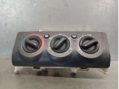 Recambio de mando calefaccion / aire acondicionado para renault clio ii fase ii (b/cb0) 1.2 referencia OEM IAM 8200147180 770104