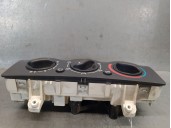 Recambio de mando calefaccion / aire acondicionado para renault clio ii fase ii (b/cb0) 1.2 referencia OEM IAM 8200147180 770104