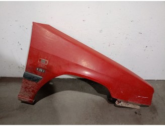 Recambio de aleta delantera derecha para citroën zx (n2) 1.8 i referencia OEM IAM 96076218 96076218 