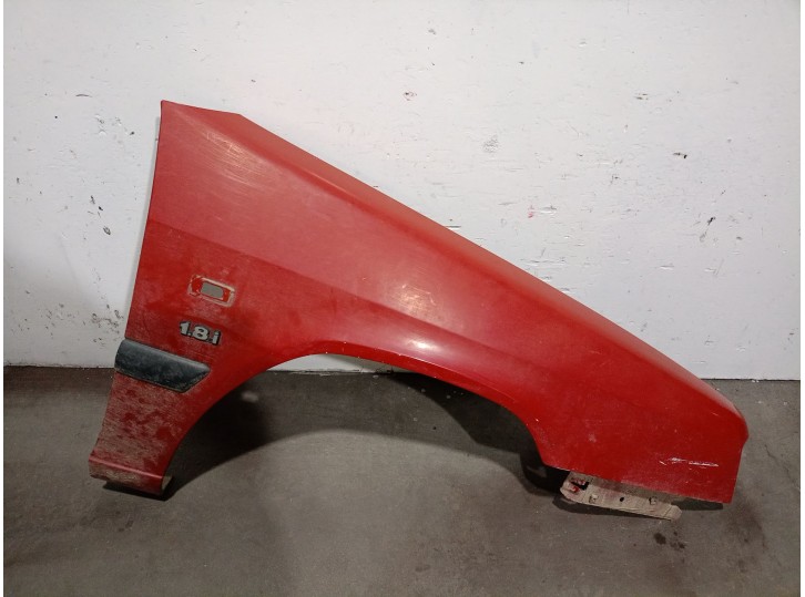 Recambio de aleta delantera derecha para citroën zx (n2) 1.8 i referencia OEM IAM 96076218 96076218 