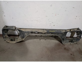 Replacement front panel for Citroën ZX (N2) 1.8 i OEM IAM reference 96034493 96034493 