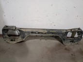 Replacement front panel for Citroën ZX (N2) 1.8 i OEM IAM reference 96034493 96034493 