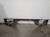 Replacement front panel for Citroën ZX (N2) 1.8 i OEM IAM reference 96034493 96034493 