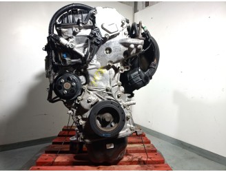 Recambio de motor completo para mazda 3 hatchback (bp) 2.0 skyactiv-g m hybrid referencia OEM IAM PE PEXN02300 21320537