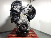 Recambio de motor completo para mazda 3 hatchback (bp) 2.0 skyactiv-g m hybrid referencia OEM IAM PE PEXN02300 21320537