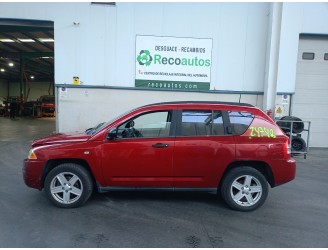 jeep compass del año 2007