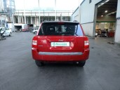 jeep compass del año 2007