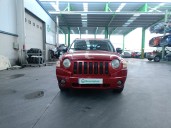 Jeep Compass from the year 2007
