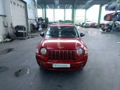 Jeep Compass from the year 2007