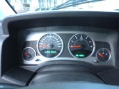 Jeep Compass from the year 2007