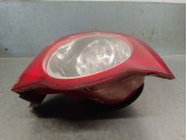 Recambio de piloto trasero derecho para volkswagen passat berlina (3c2) 1.9 tdi referencia OEM IAM 3C5945096C 3C5945096H 