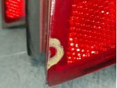 Recambio de piloto trasero derecho para volkswagen passat berlina (3c2) 1.9 tdi referencia OEM IAM 3C5945096C 3C5945096H 