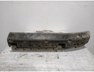 Replacement rear bumper reinforcement for Citroën ZX (N2) 1.8 I OEM IAM reference LFZ 