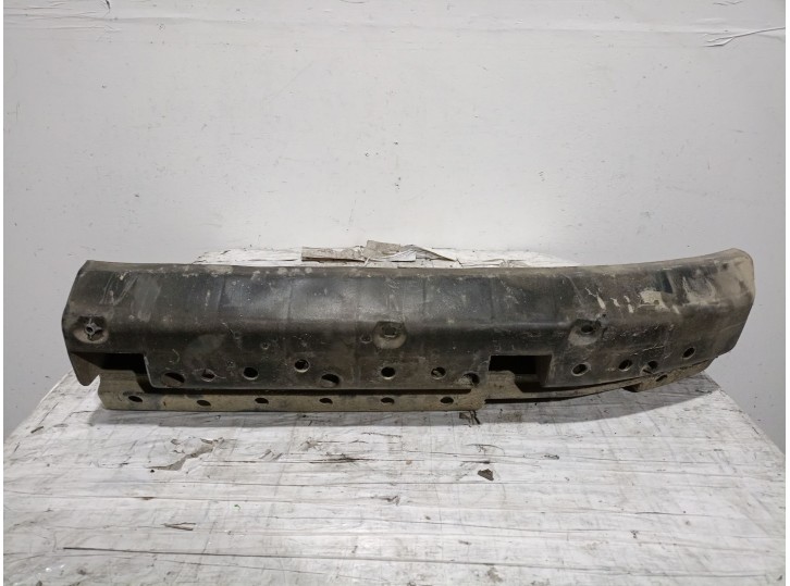 Replacement rear bumper reinforcement for Citroën ZX (N2) 1.8 I OEM IAM reference LFZ 
