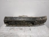 Replacement rear bumper reinforcement for Citroën ZX (N2) 1.8 I OEM IAM reference LFZ 