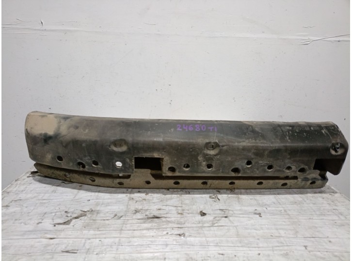 Replacement rear bumper reinforcement for Citroën ZX (N2) 1.8 i OEM IAM reference LFZ 