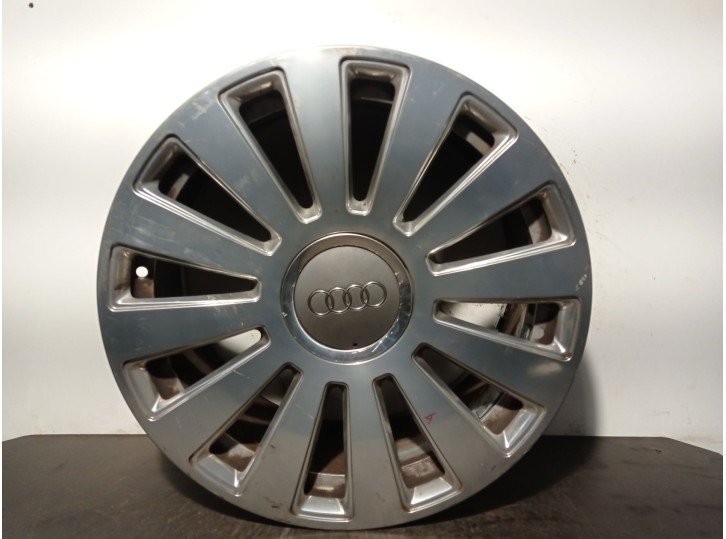 Recambio de llanta para audi a8 (4e2) 3.0 tdi quattro referencia OEM IAM 4E0601025AG R198.5JX19H2ET45 