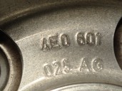 Recambio de llanta para audi a8 (4e2) 3.0 tdi quattro referencia OEM IAM 4E0601025AG R198.5JX19H2ET45 